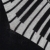 Zwart