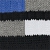 Zwart