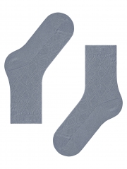 FALKE New Prep - Grijs